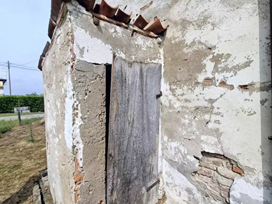Immagine 9 di Casa indipendente in vendita  in Via Rovere a Masera' Di Padova
