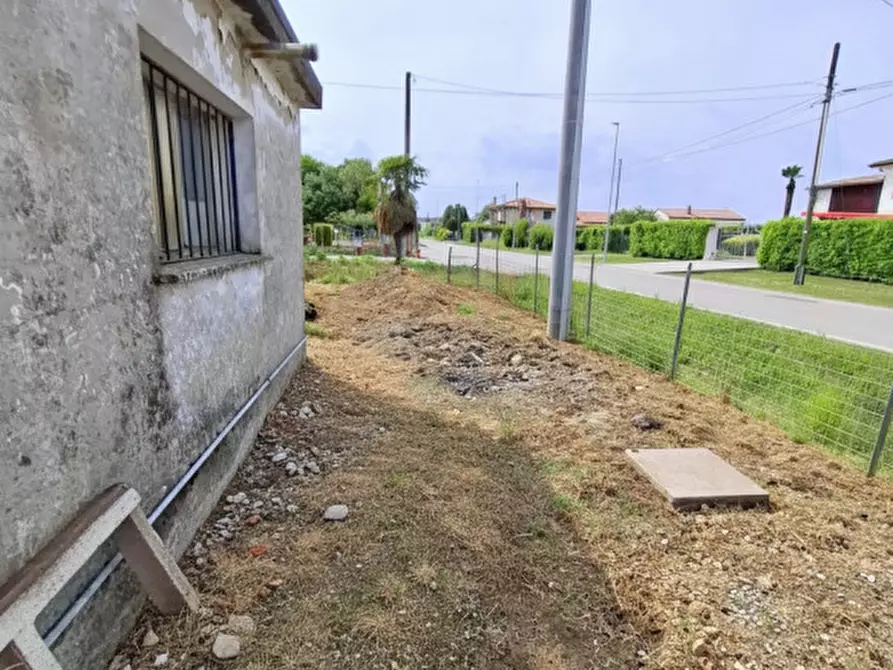 Immagine 10 di Casa indipendente in vendita  in Via Rovere a Masera' Di Padova