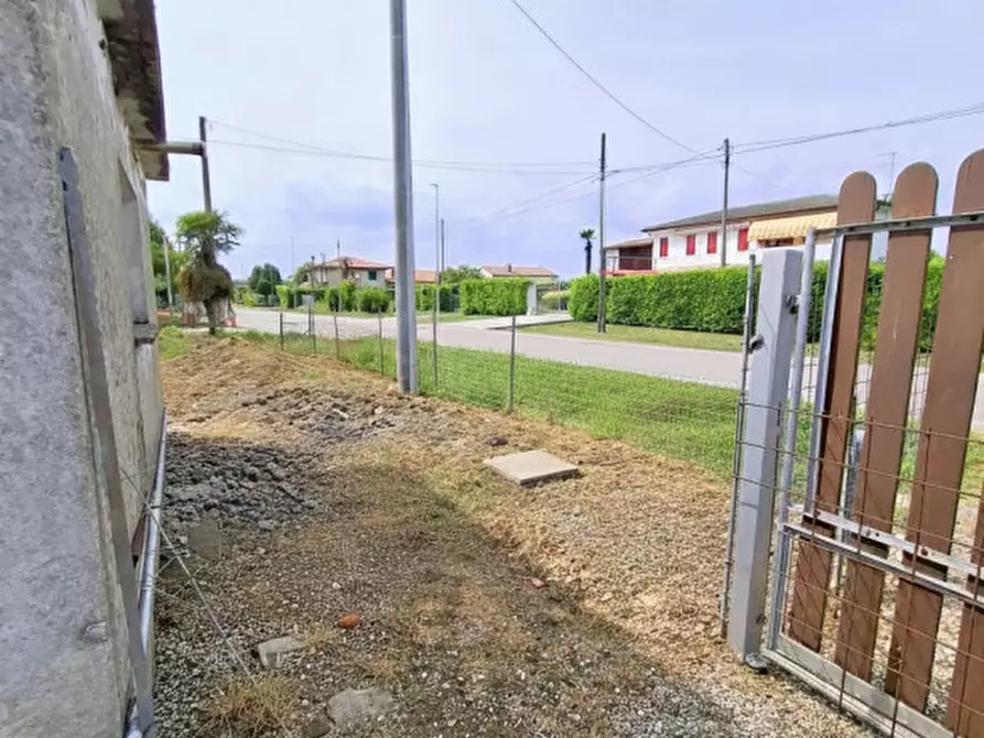 Immagine 11 di Casa indipendente in vendita  in Via Rovere a Masera' Di Padova