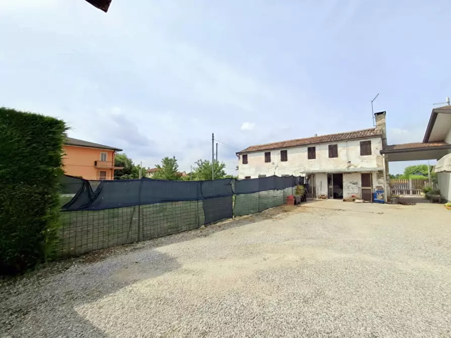 Immagine 12 di Casa indipendente in vendita  in Via Rovere a Masera' Di Padova