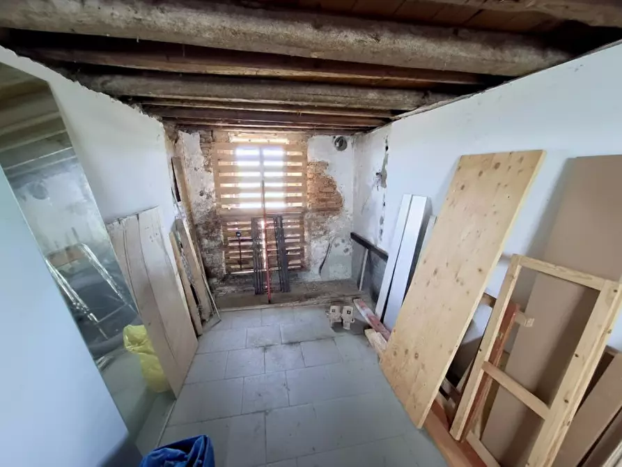 Immagine 17 di Casa indipendente in vendita  in Via Rovere a Masera' Di Padova