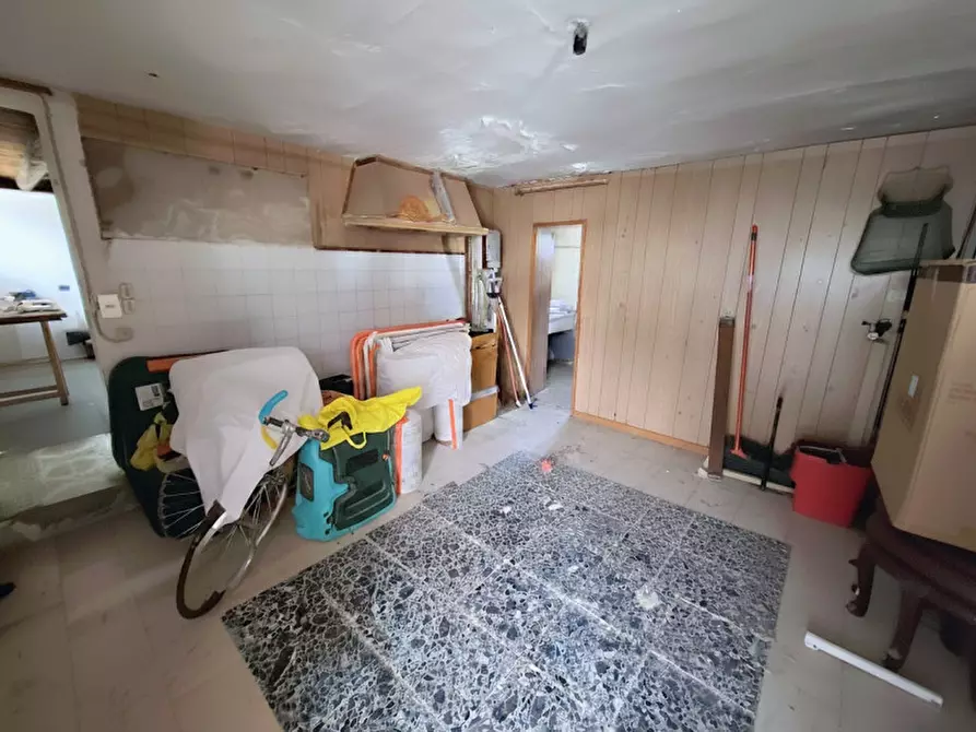 Immagine 21 di Casa indipendente in vendita  in Via Rovere a Masera' Di Padova