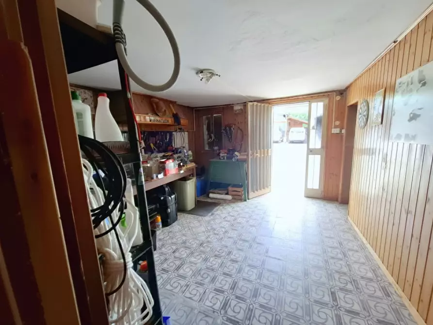 Immagine 25 di Casa indipendente in vendita  in Via Rovere a Masera' Di Padova