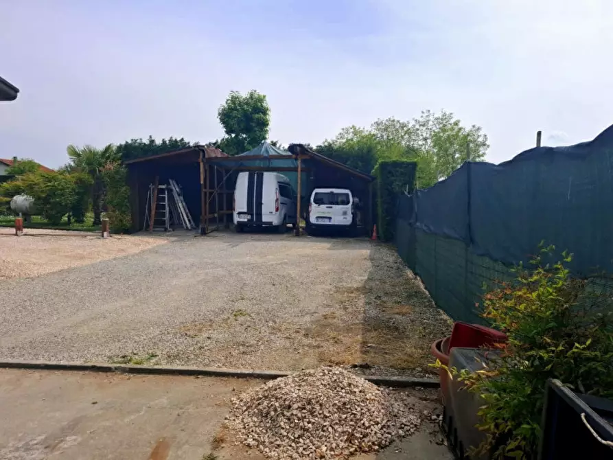 Immagine 30 di Casa indipendente in vendita  in Via Rovere a Masera' Di Padova