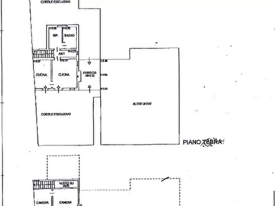 Immagine 39 di Casa indipendente in vendita  in Via Rovere a Masera' Di Padova