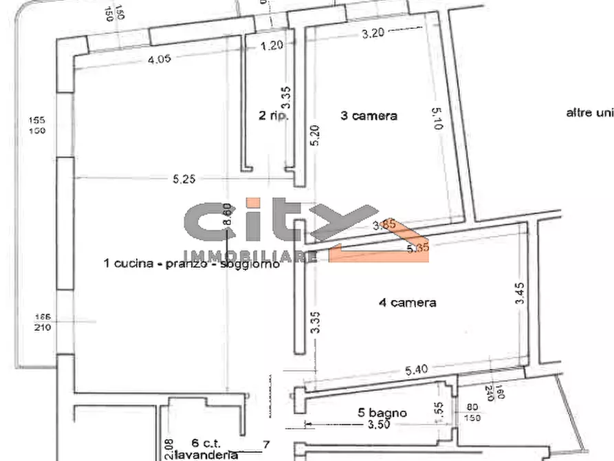 Immagine 39 di Appartamento in vendita  a Cassola