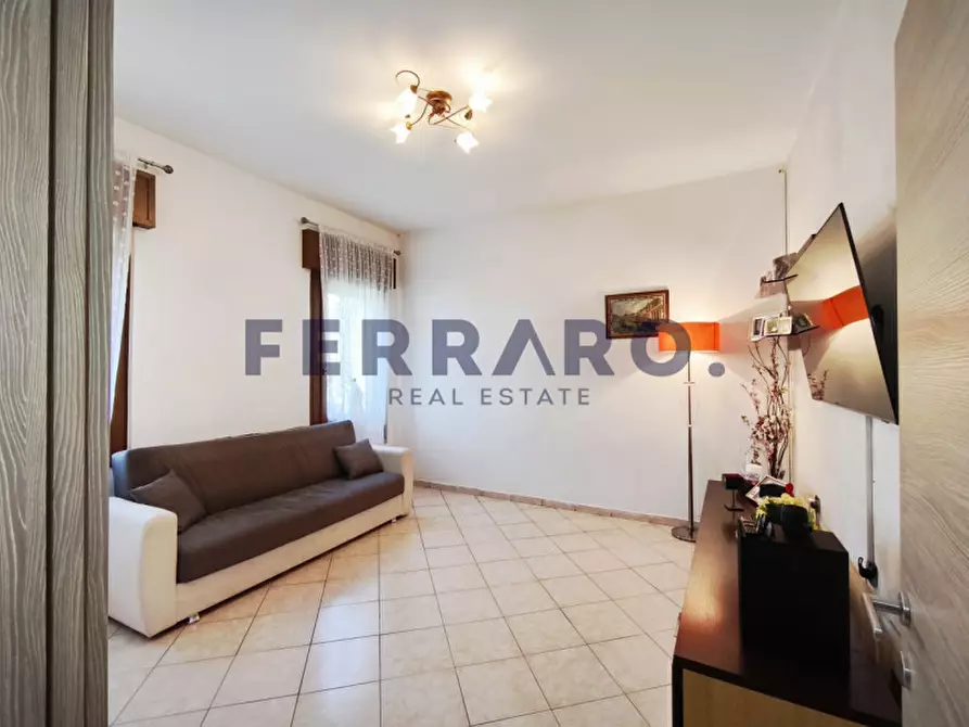 Immagine 1 di Appartamento in vendita  in Via Costante Chimenton a Treviso