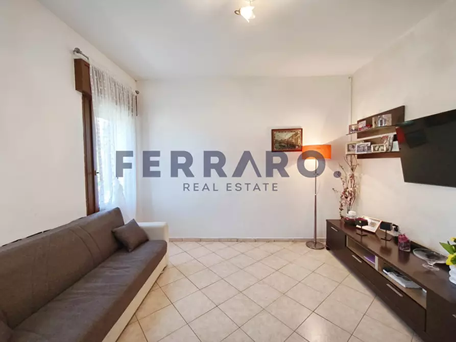Immagine 2 di Appartamento in vendita  in Via Costante Chimenton a Treviso