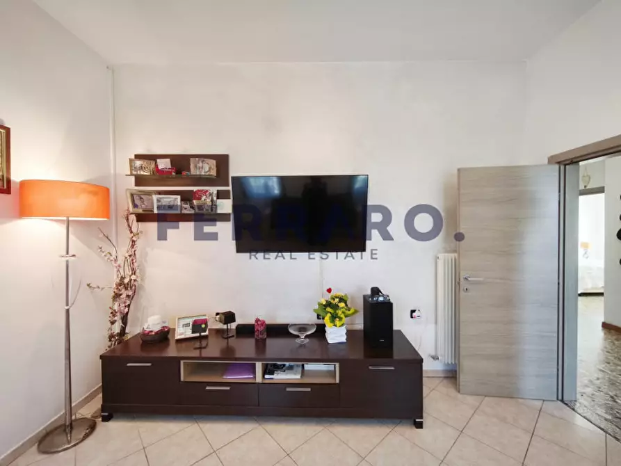 Immagine 5 di Appartamento in vendita  in Via Costante Chimenton a Treviso