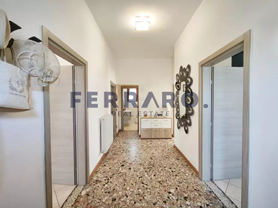 Immagine 7 di Appartamento in vendita  in Via Costante Chimenton a Treviso