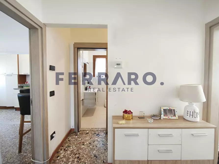 Immagine 8 di Appartamento in vendita  in Via Costante Chimenton a Treviso