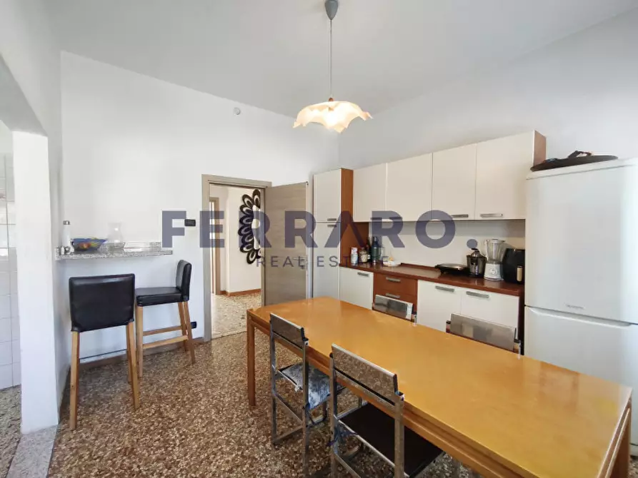 Immagine 9 di Appartamento in vendita  in Via Costante Chimenton a Treviso