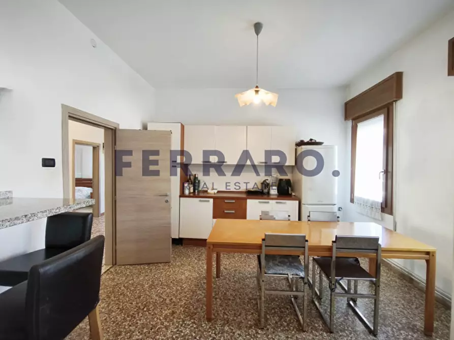 Immagine 10 di Appartamento in vendita  in Via Costante Chimenton a Treviso