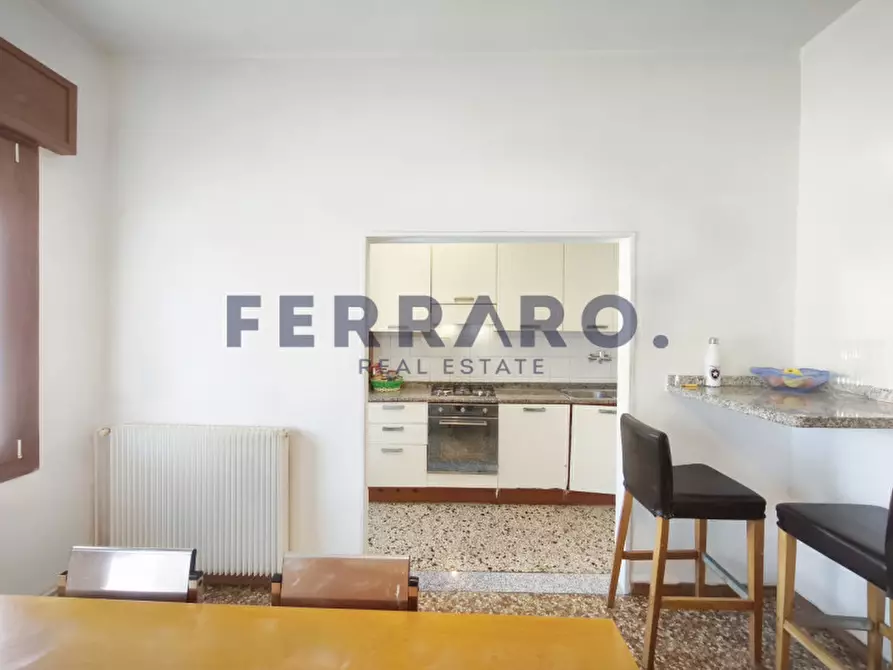Immagine 11 di Appartamento in vendita  in Via Costante Chimenton a Treviso