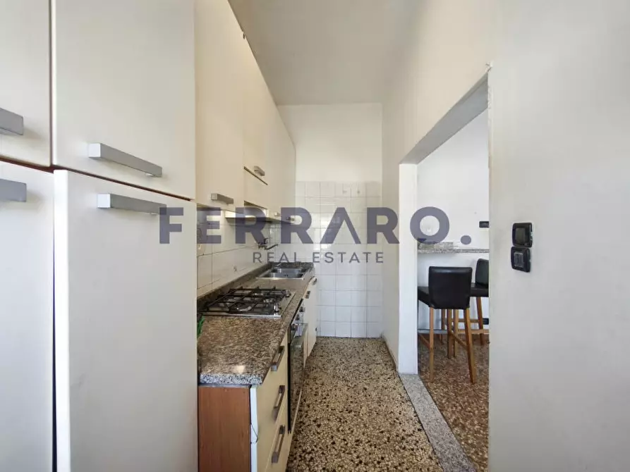 Immagine 12 di Appartamento in vendita  in Via Costante Chimenton a Treviso