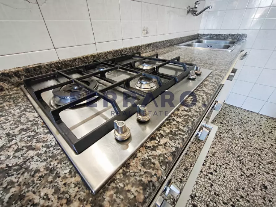 Immagine 13 di Appartamento in vendita  in Via Costante Chimenton a Treviso