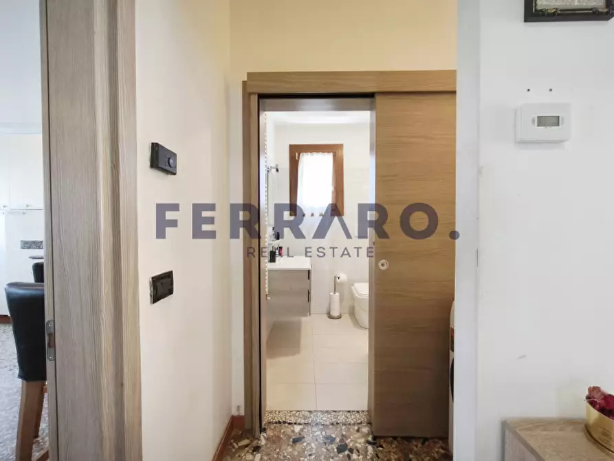 Immagine 24 di Appartamento in vendita  in Via Costante Chimenton a Treviso
