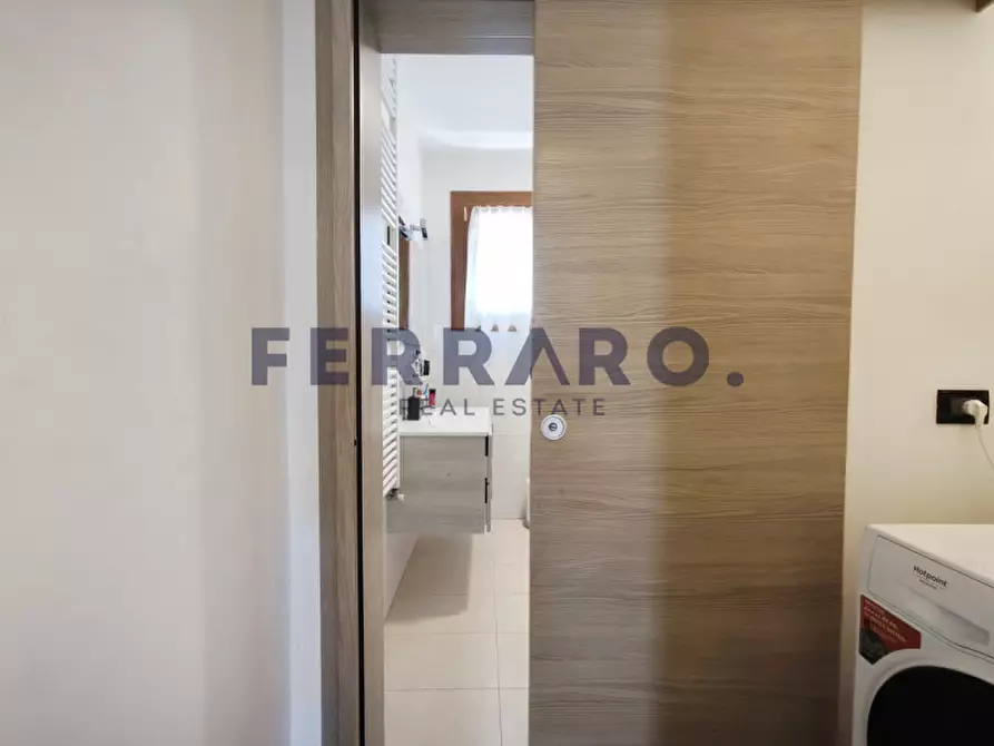 Immagine 25 di Appartamento in vendita  in Via Costante Chimenton a Treviso
