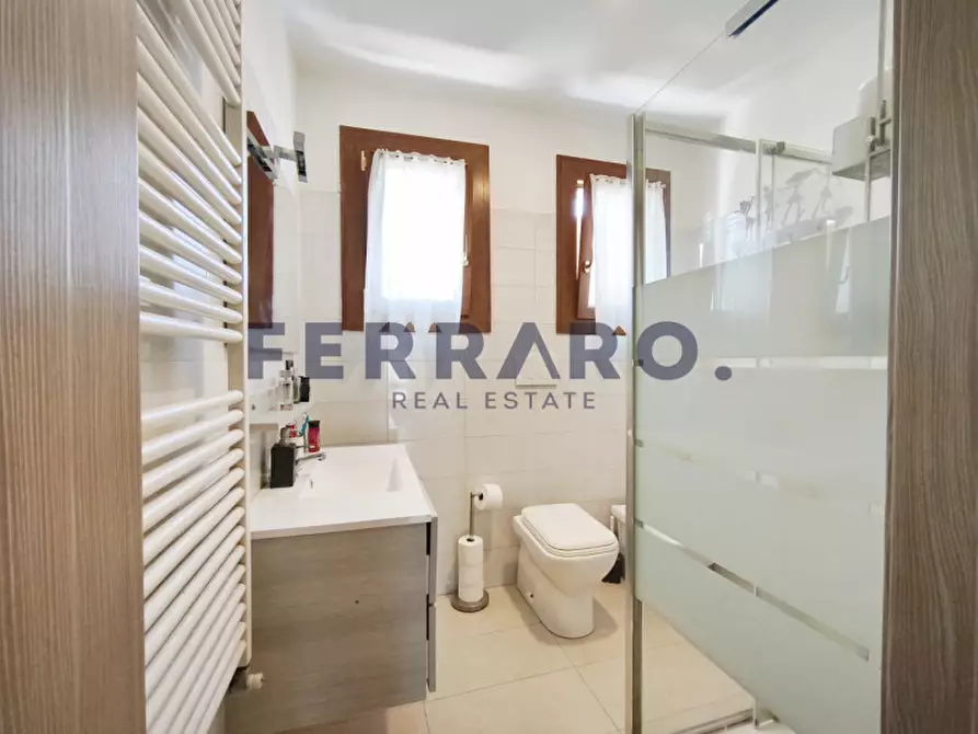 Immagine 26 di Appartamento in vendita  in Via Costante Chimenton a Treviso