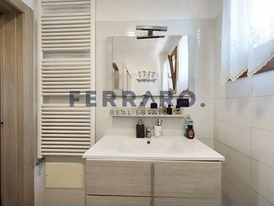 Immagine 28 di Appartamento in vendita  in Via Costante Chimenton a Treviso