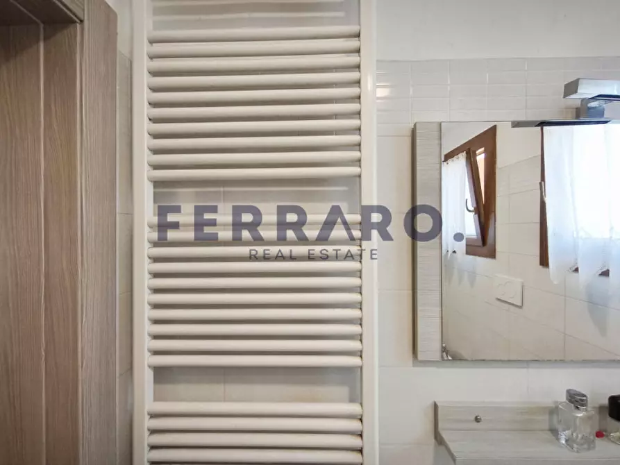 Immagine 29 di Appartamento in vendita  in Via Costante Chimenton a Treviso