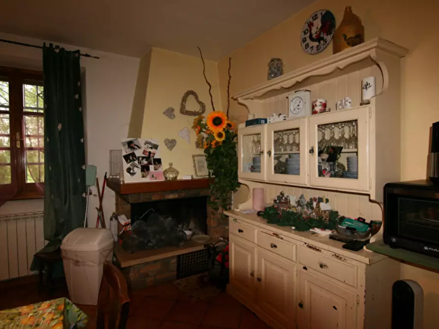 Immagine 2 di Casa indipendente in vendita  a Foiano Della Chiana