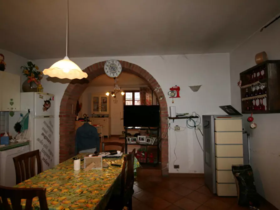 Immagine 3 di Casa indipendente in vendita  a Foiano Della Chiana