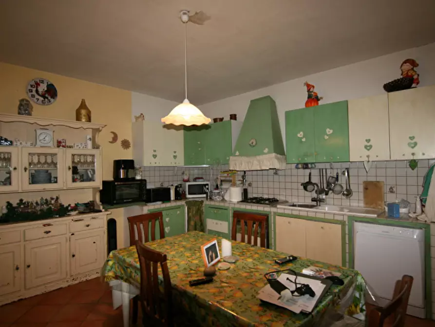 Immagine 4 di Casa indipendente in vendita  a Foiano Della Chiana