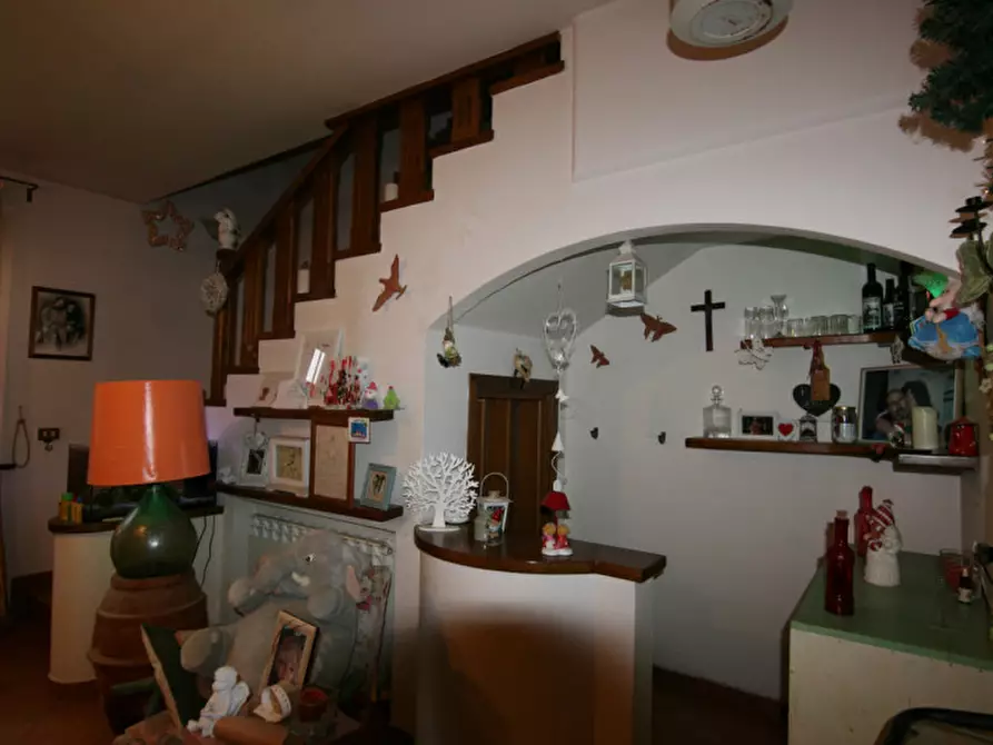 Immagine 5 di Casa indipendente in vendita  a Foiano Della Chiana