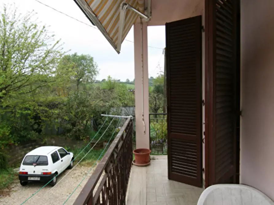 Immagine 7 di Casa indipendente in vendita  a Foiano Della Chiana