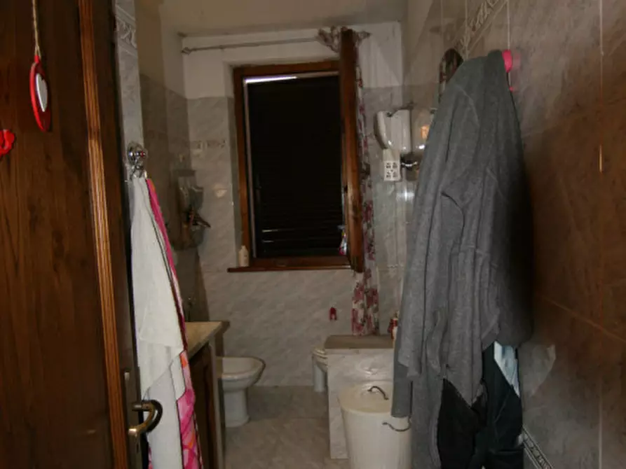 Immagine 11 di Casa indipendente in vendita  a Foiano Della Chiana