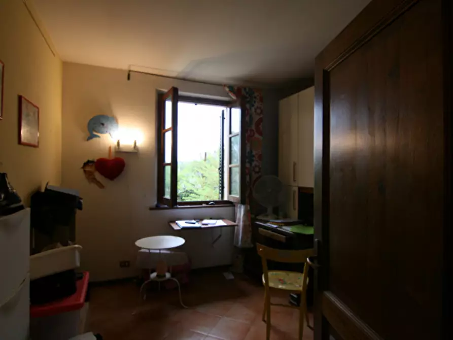 Immagine 13 di Casa indipendente in vendita  a Foiano Della Chiana