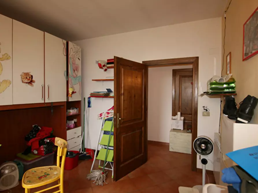 Immagine 14 di Casa indipendente in vendita  a Foiano Della Chiana