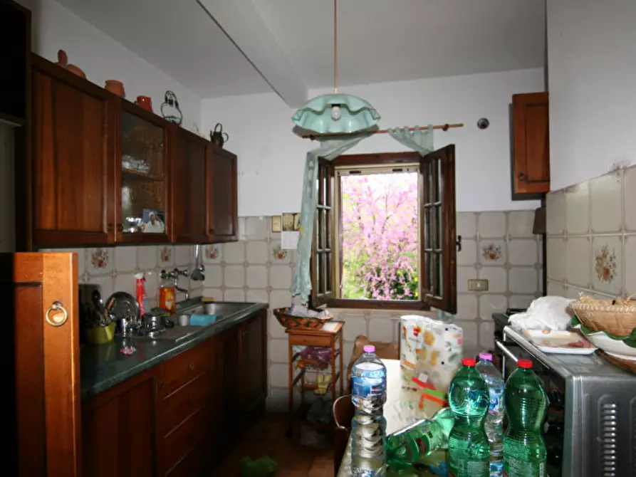Immagine 16 di Casa indipendente in vendita  a Foiano Della Chiana