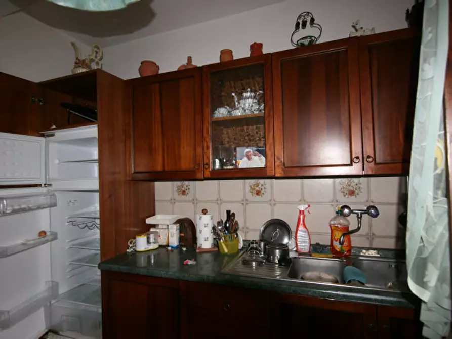 Immagine 17 di Casa indipendente in vendita  a Foiano Della Chiana
