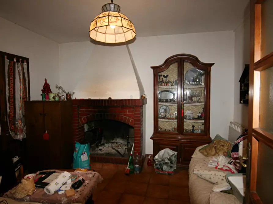 Immagine 18 di Casa indipendente in vendita  a Foiano Della Chiana