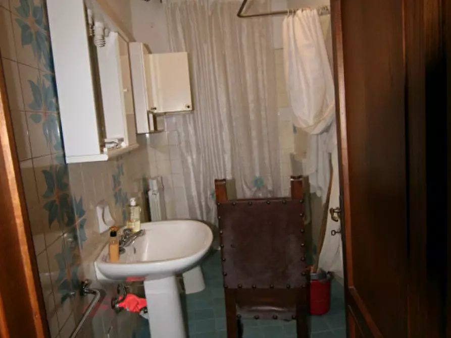 Immagine 19 di Casa indipendente in vendita  a Foiano Della Chiana