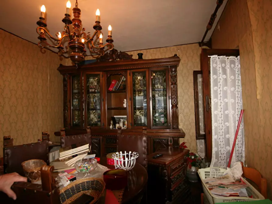 Immagine 22 di Casa indipendente in vendita  a Foiano Della Chiana