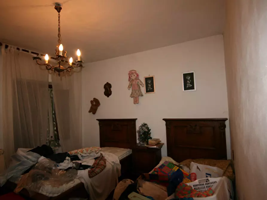 Immagine 23 di Casa indipendente in vendita  a Foiano Della Chiana