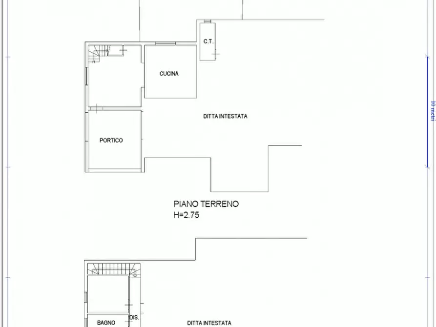 Immagine 27 di Casa indipendente in vendita  a Foiano Della Chiana