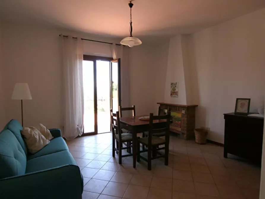 Immagine 4 di Appartamento in affitto  a Torrita Di Siena