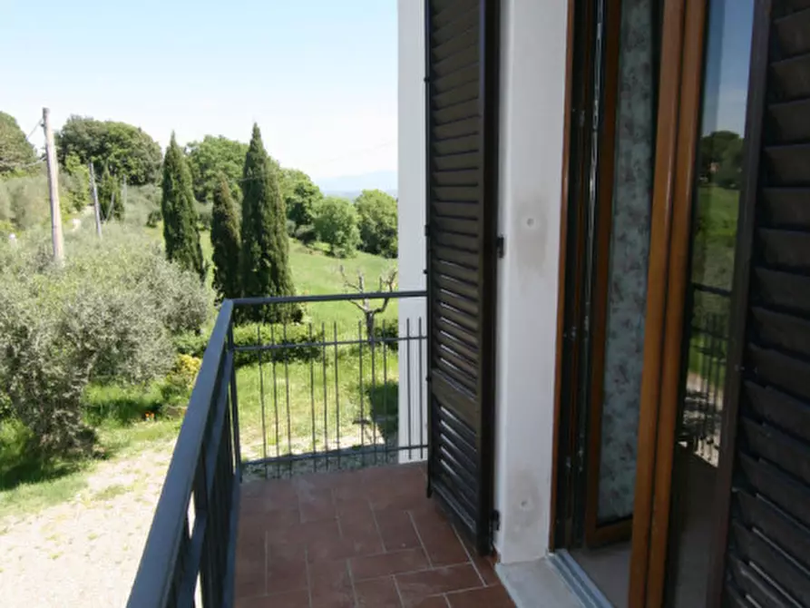 Immagine 12 di Appartamento in affitto  a Torrita Di Siena