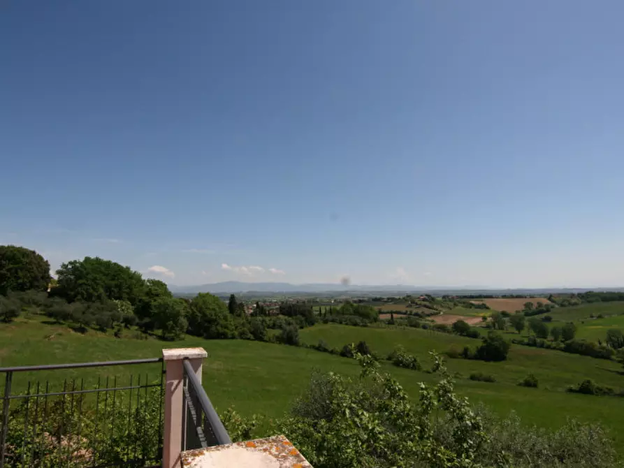 Immagine 15 di Appartamento in affitto  a Torrita Di Siena