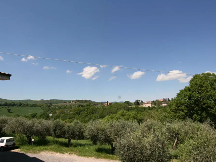 Immagine 17 di Appartamento in affitto  a Torrita Di Siena