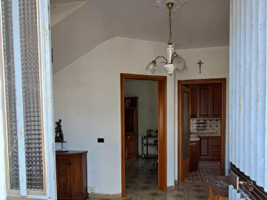 Immagine 3 di Casa indipendente in vendita  in Via Gorizia, 20 a Campagna Lupia