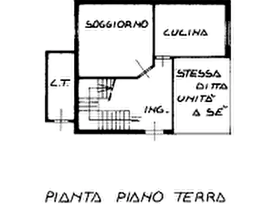 Immagine 9 di Casa indipendente in vendita  in Via Gorizia, 20 a Campagna Lupia