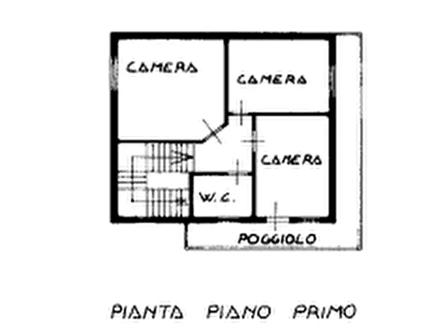 Immagine 10 di Casa indipendente in vendita  in Via Gorizia, 20 a Campagna Lupia