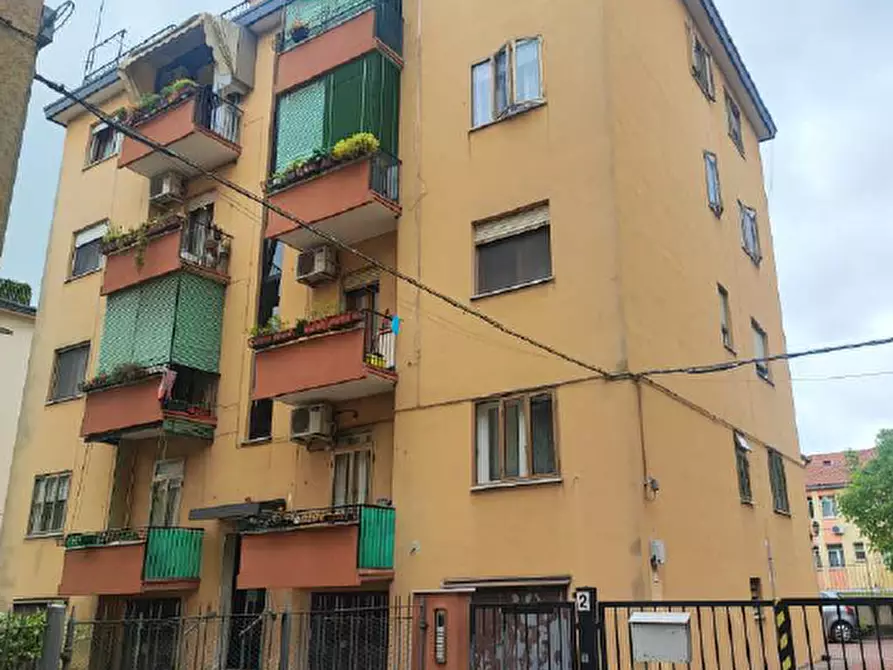 Immagine 1 di Appartamento in vendita  in Via Raffaele Cattaneo, 2 a Venezia