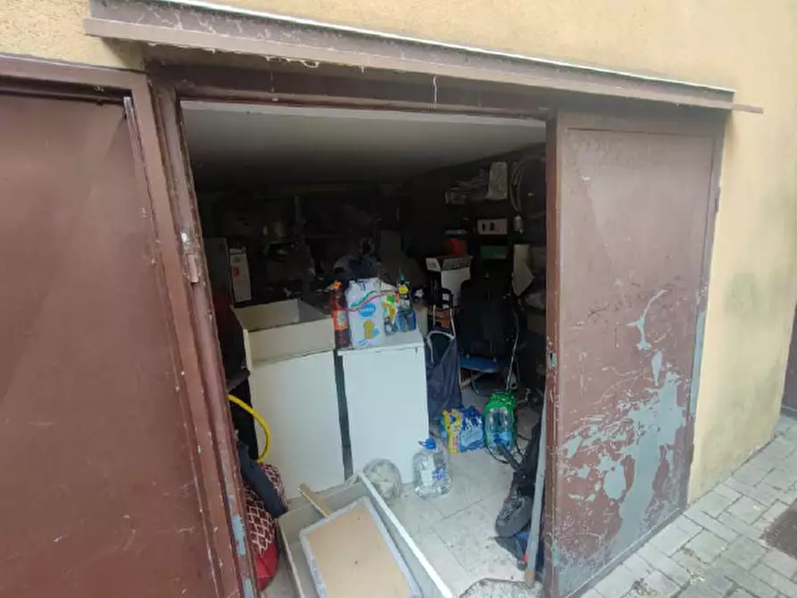 Immagine 2 di Appartamento in vendita  in Via Raffaele Cattaneo, 2 a Venezia