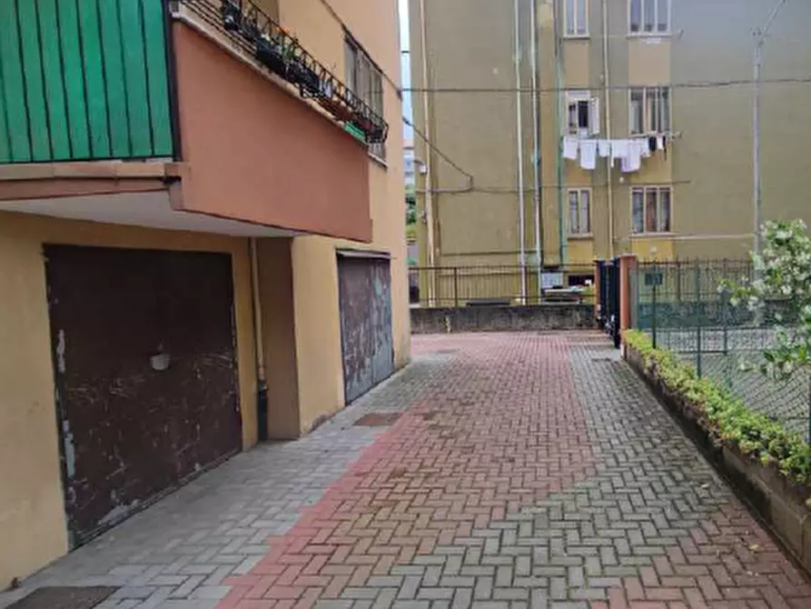 Immagine 3 di Appartamento in vendita  in Via Raffaele Cattaneo, 2 a Venezia